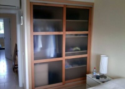 armarios JMN 12 400x284 - Armarios y Puertas