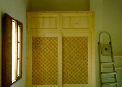 armarios JMN 13 400x284 - Armarios y Puertas