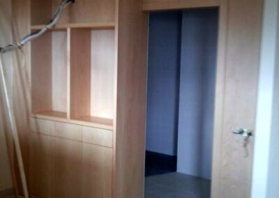 armarios JMN 17 400x284 - Armarios y Puertas