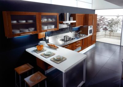 cocinas josemaria navarro 01 400x284 - Cocinas y Ba&ntilde;os