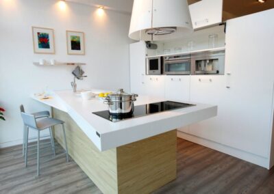 cocinas josemaria navarro 05 400x284 - Cocinas y Ba&ntilde;os