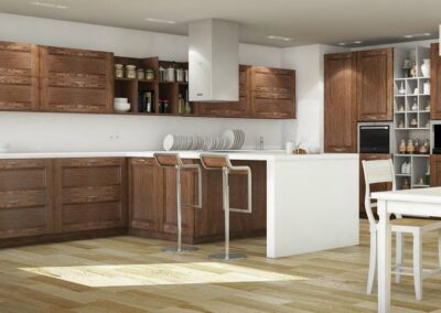 cocinas josemaria navarro 08 400x284 - Cocinas y Ba&ntilde;os