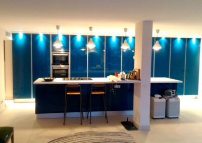 cocinas josemaria navarro 10 400x284 - Cocinas y Ba&ntilde;os