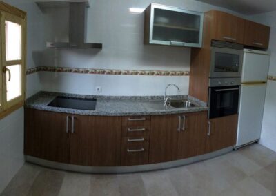 cocinas josemaria navarro 12 400x284 - Cocinas y Ba&ntilde;os