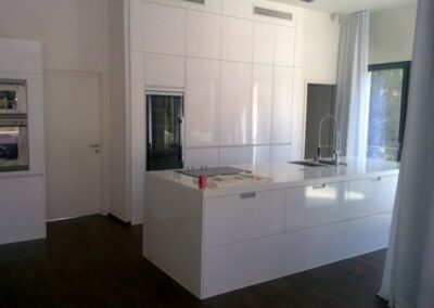 cocinas josemaria navarro 13 400x284 - Cocinas y Ba&ntilde;os