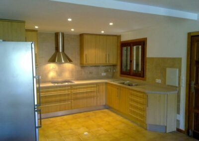 cocinas josemaria navarro 16 400x284 - Cocinas y Ba&ntilde;os