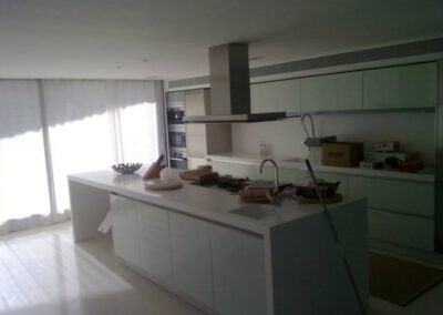 cocinas josemaria navarro 17 400x284 - Cocinas y Ba&ntilde;os