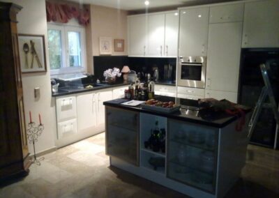 cocinas josemaria navarro 18 400x284 - Cocinas y Ba&ntilde;os