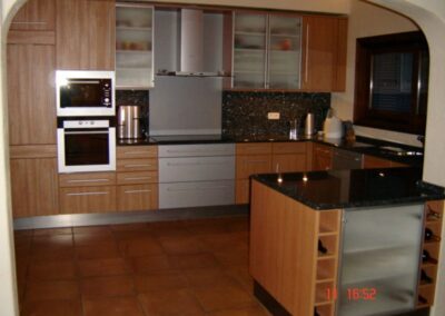 cocinas josemaria navarro 19 400x284 - Cocinas y Ba&ntilde;os