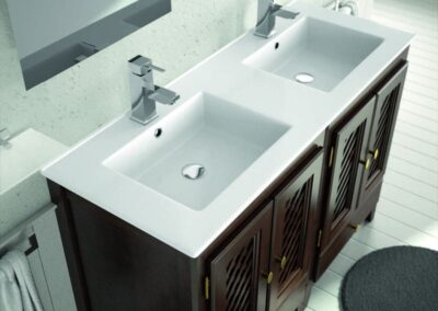 cuartos banios JMN 10 400x284 - Cocinas y Ba&ntilde;os