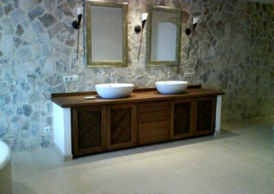 cuartos banios JMN 25 400x284 - Cocinas y Ba&ntilde;os