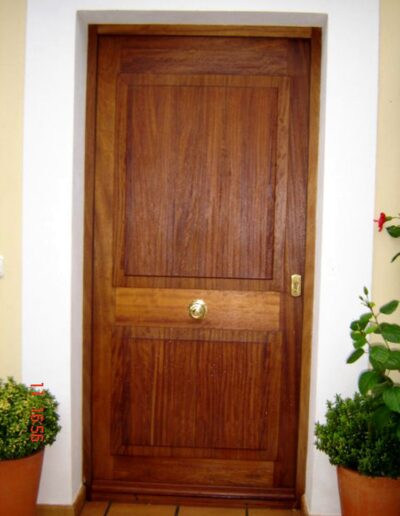 puertas JMN 35 400x516 - Armarios y Puertas